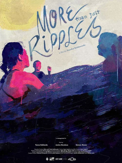 More Than Just Ripples poster