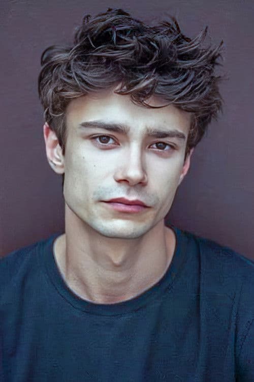 Benjamin Sulpice profile photo