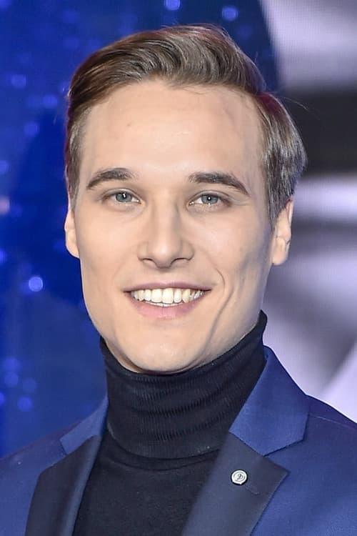 Maurycy Popiel profile photo