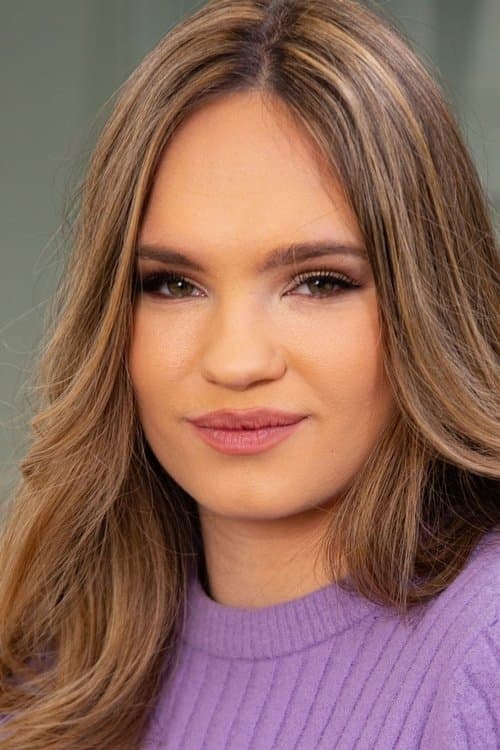 Irina Cage profile photo