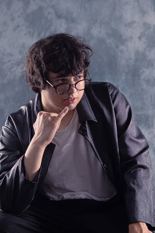 Christopher Nungaray profile photo