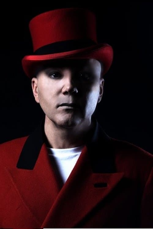 Jeff Kristian profile photo