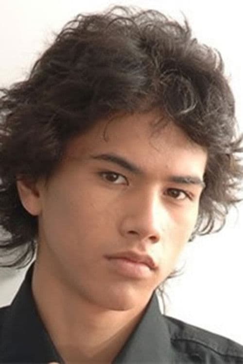 Charley Murphy Samau profile photo