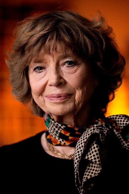 Bente Scavenius profile photo