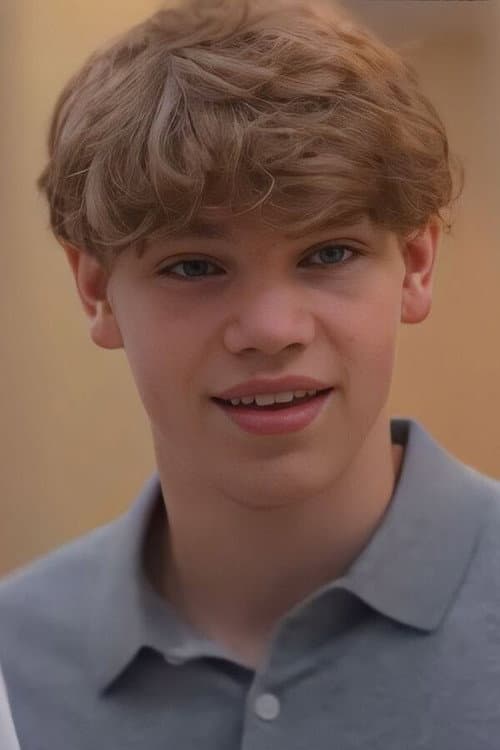 Zakarias Enberg profile photo