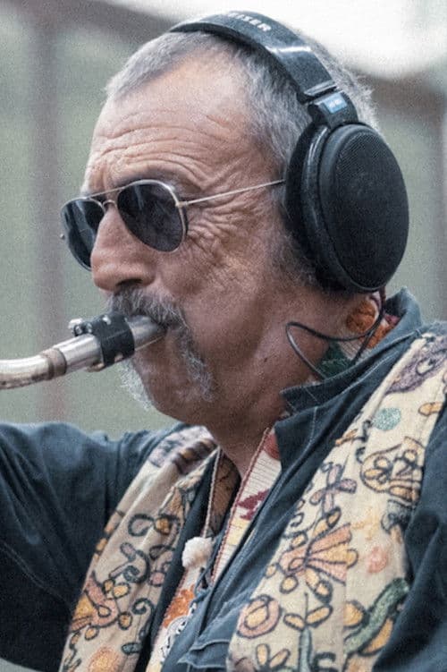 Daniele Sepe profile photo