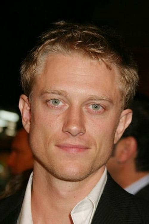 Neil Jackson profile photo
