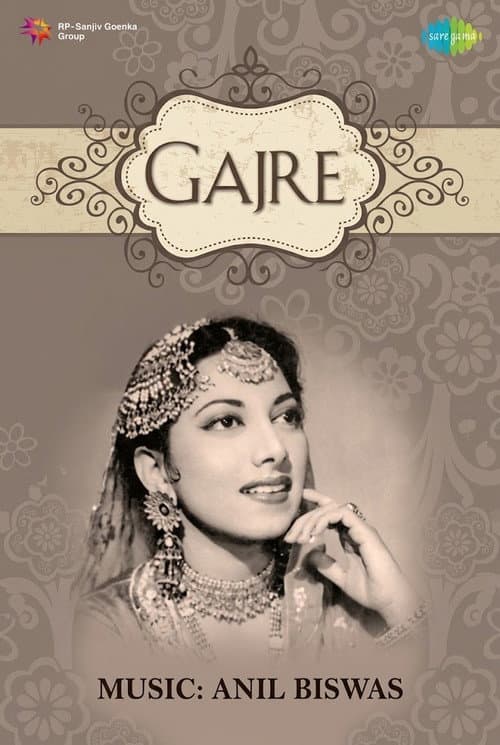 Gajre poster