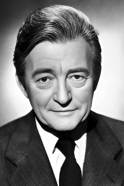 Claude Rains profile photo