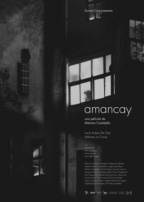 Amancay poster