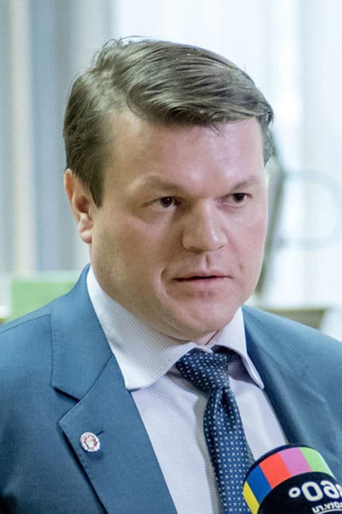 Vladislav Budrik profile photo