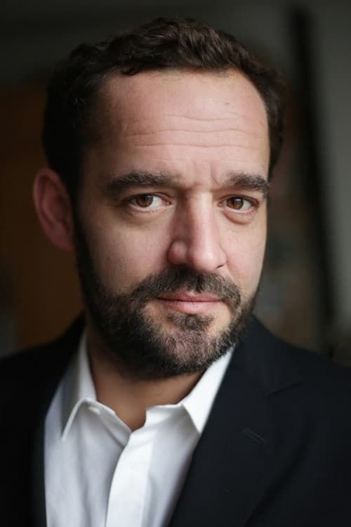 Stéphane Godin profile photo