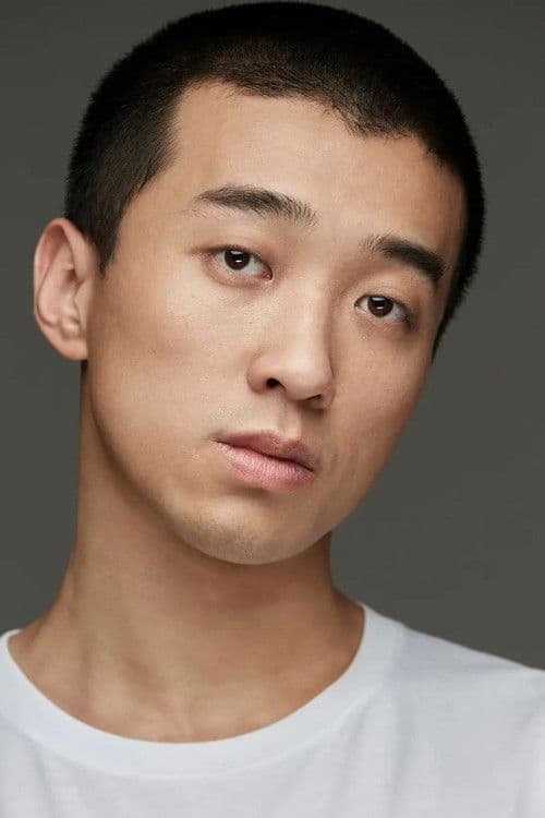 Ruguang Wei profile photo