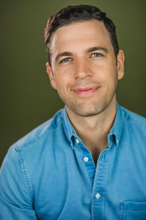 Zack Robidas profile photo