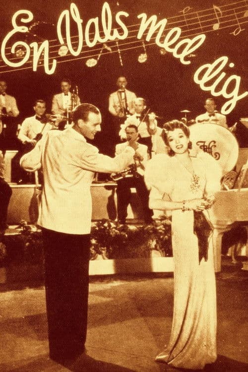 Ein Walzer mit Dir poster