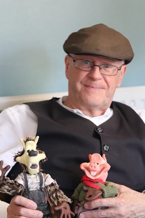 John Homer profile photo