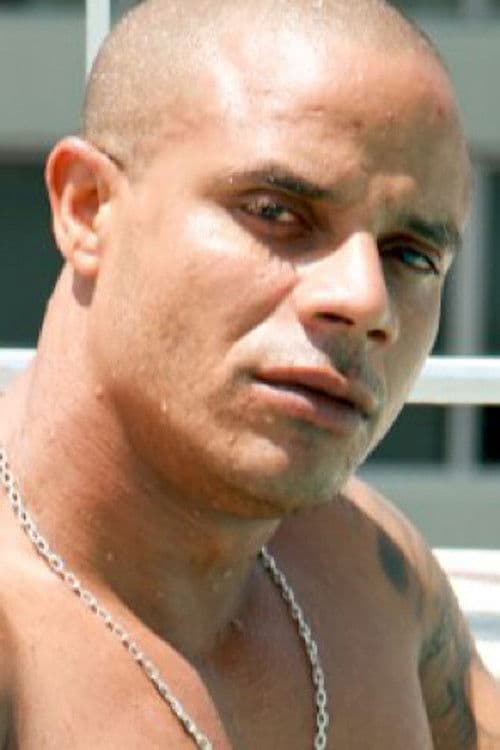 Alonzo profile photo