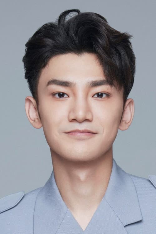 Jiang Long profile photo