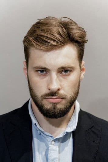 Alexander Lomov profile photo