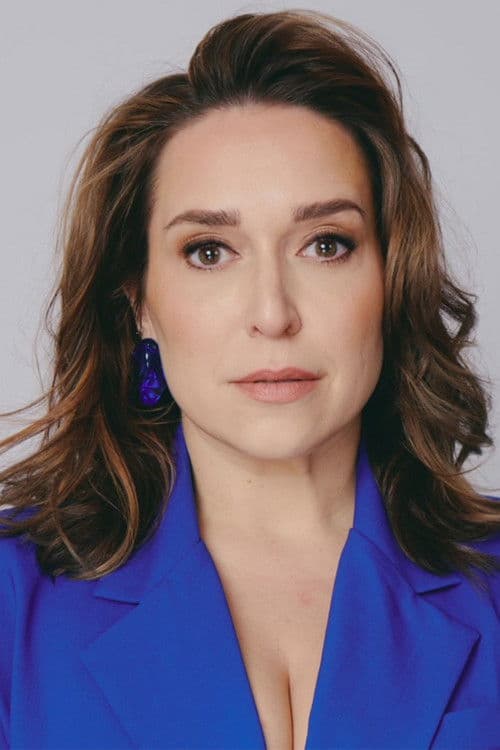 Jessica Vosk profile photo