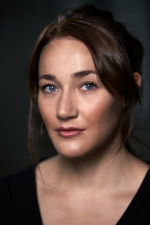 Danielle Adkins profile photo