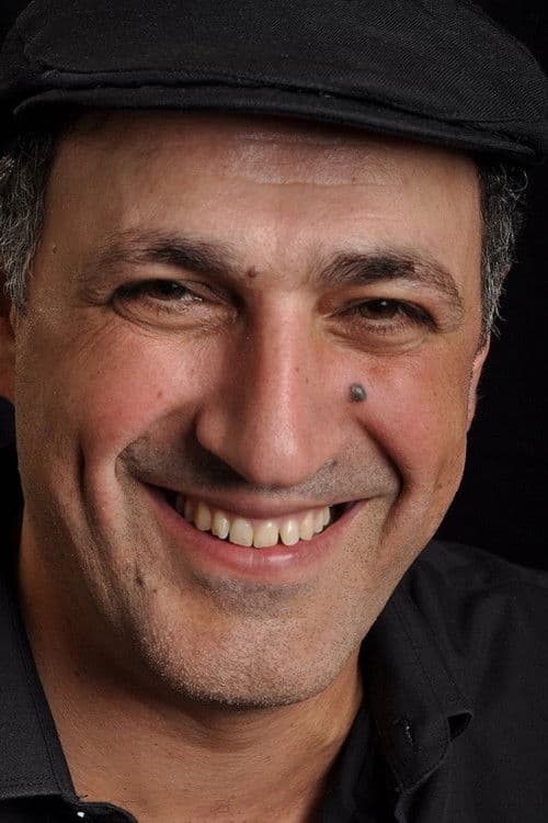 Golan Azulai profile photo