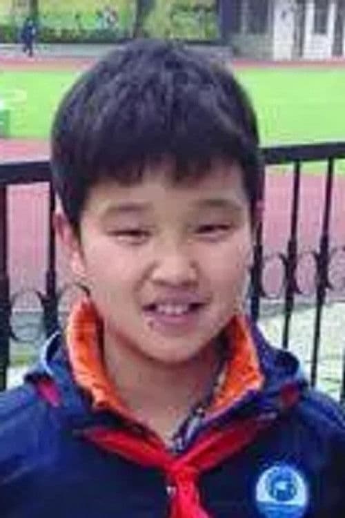 Zhikang Zhang profile photo