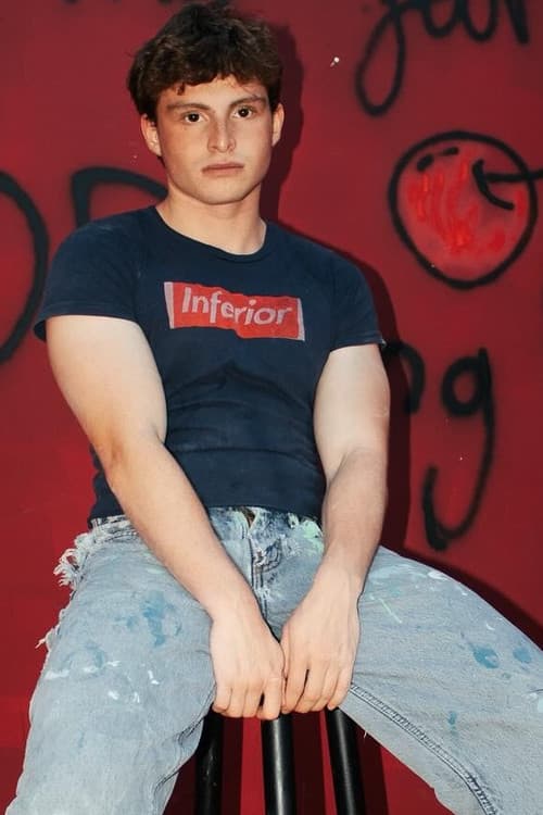 Aden Bertisch profile photo