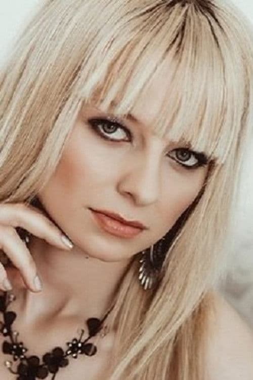 Lika Krylaeva profile photo