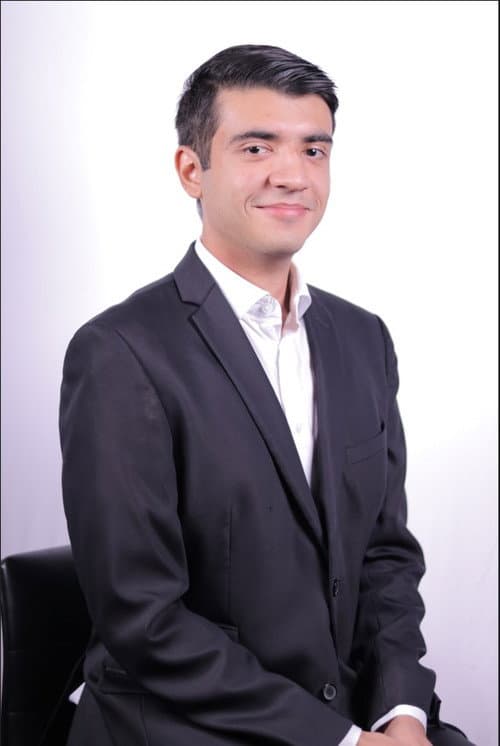 Ricardo Mercader profile photo
