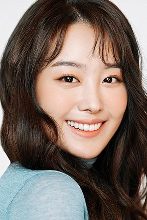 Song Ji-eun profile photo