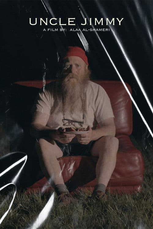 Uncle Jimmy poster