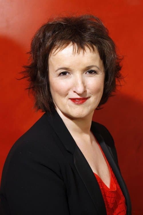 Anne Roumanoff profile photo
