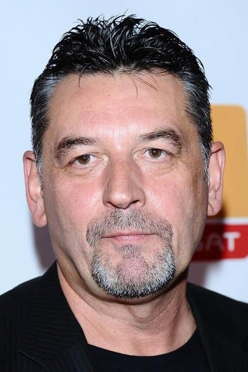 Artur Dziurman profile photo