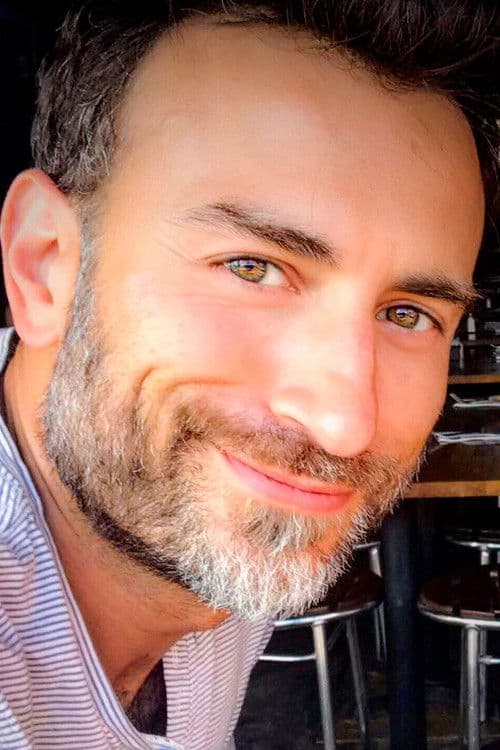 Rafael Simón profile photo