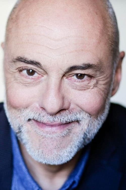 Pascal Germain profile photo