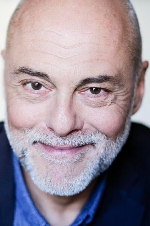 Pascal Germain profile photo