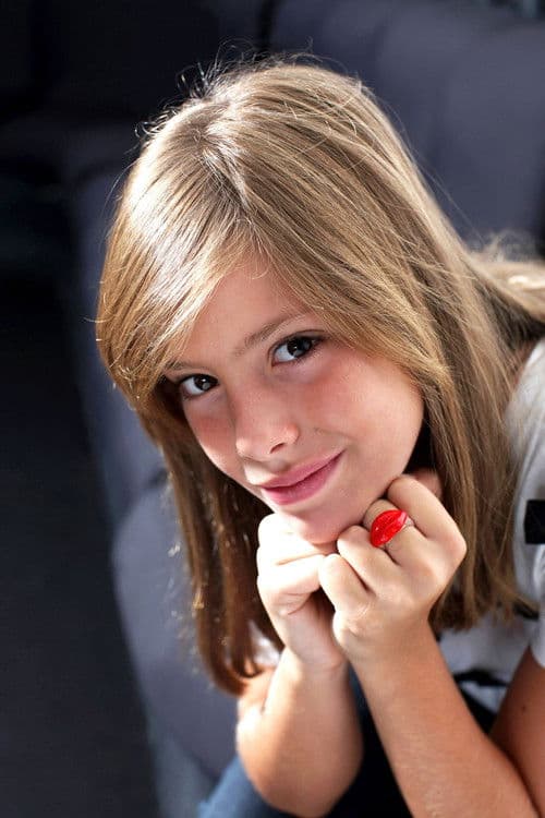 Claudia Vega profile photo