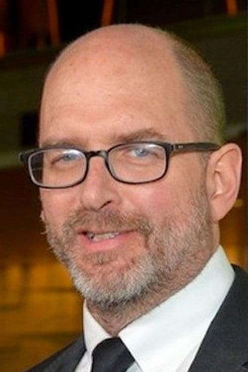 Daniel Waters profile photo