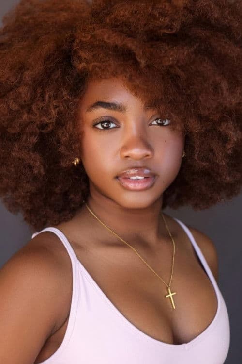 Leah Sava Jeffries profile photo