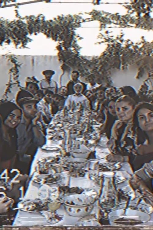 Baku Diaries 2: VHS poster