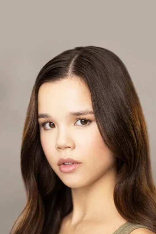 Sophie Thom profile photo