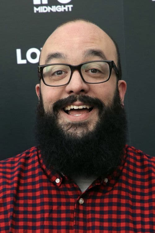 Ryan Prows profile photo