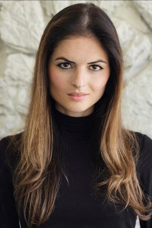 English Jade Young profile photo