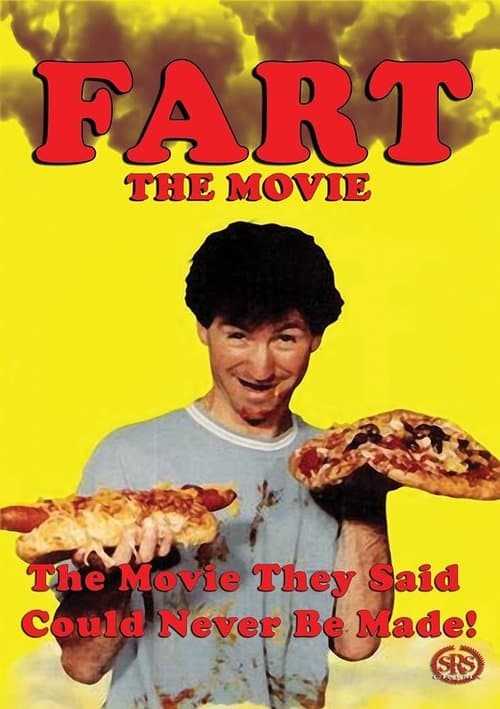 F.A.R.T.: The Movie poster