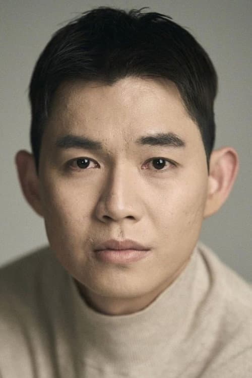 Moon Hak-jin profile photo