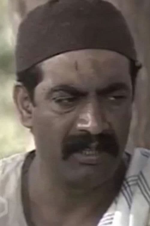 Mohamed Abdel Razek profile photo