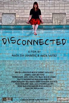 Disconnected poster