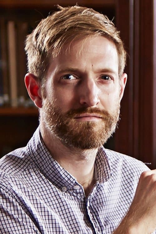 Chris Naunton profile photo