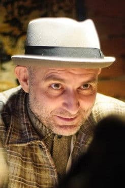 Anton Mazurov profile photo